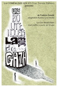 SC_15_16 Une bouteille dans la mer de Gaza visuel