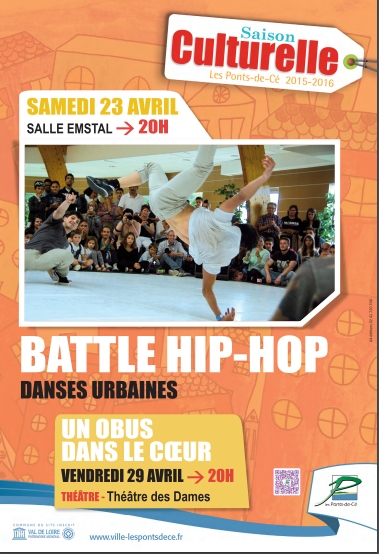 battle hip hop