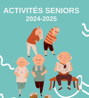 Gym adaptée [activités seniors]