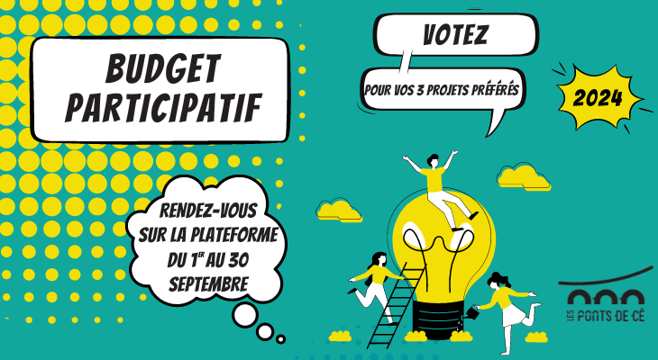 Budget participatif