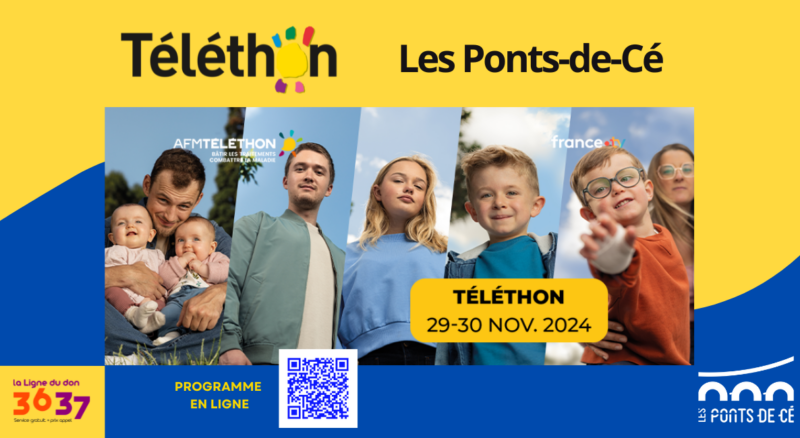 Téléthon 2024