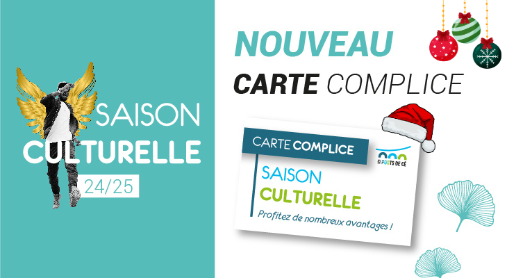 Carte complice