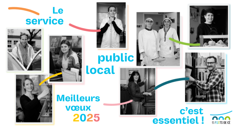 Belle année 2025 !