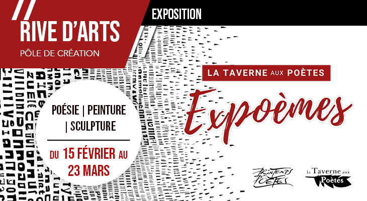 Exposition Expoèmes