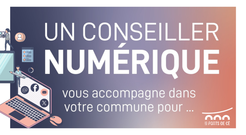 Conseiller numérique